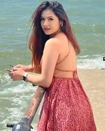 Call Girls in Nilanga