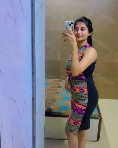 Escort Nilanga